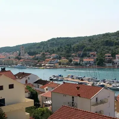 Apartman Mravinac