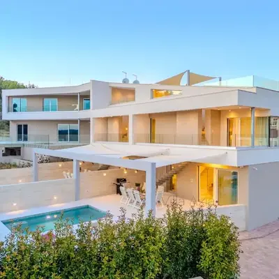 Villa Axia Šibenik