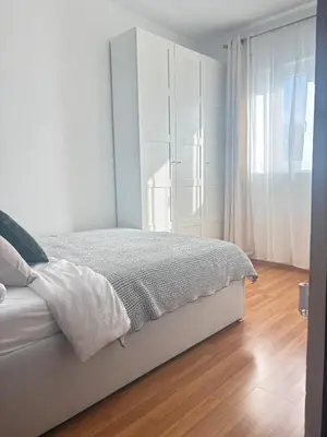 Krevet ili kreveti u jedinici u objektu Sunset Hill Apartments
