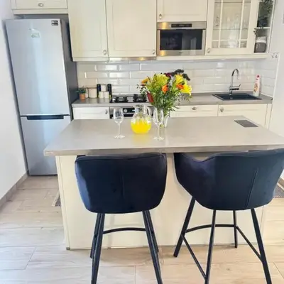 Sunset Hill Apartments