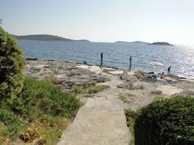 Priroda u blizini apartmana