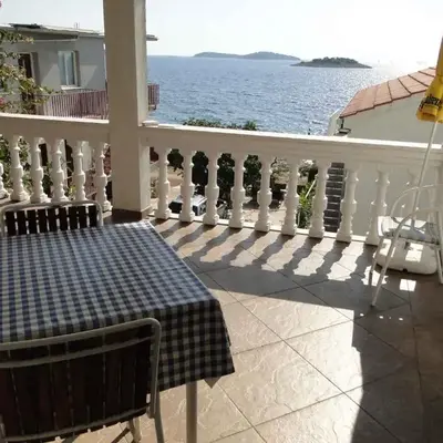 Apartment in Rogoznica - Sibenik Riviera 36453