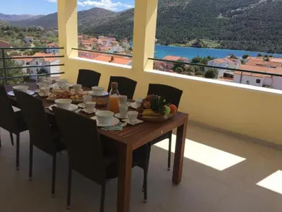Priroda u blizini apartmana