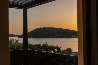 Priroda u blizini apartmana