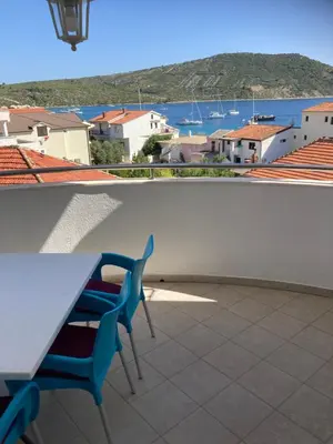 Priroda u blizini apartmana