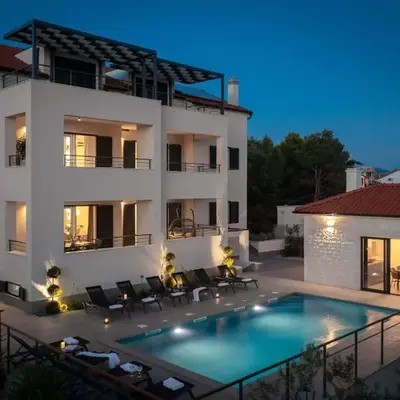 Villa Nova