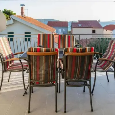 Apartments Apartmani Marin
