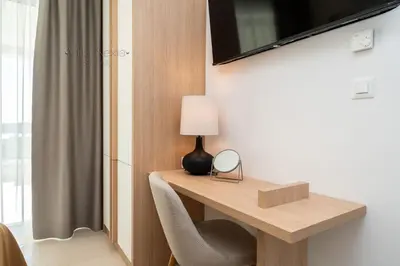 TV i/ili zabavni centar u objektu Villa Nexia Šibenik