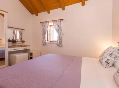 Krevet ili kreveti u jedinici u objektu The Grandfather Villa – Heated Pool Retreat