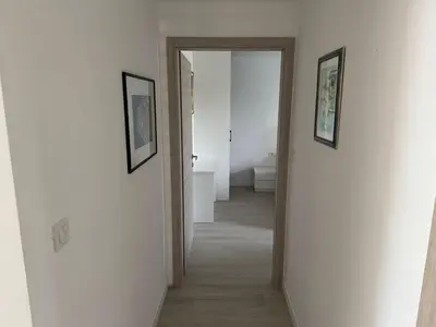 Tlocrt objekta Holiday Home Eros ibenik
