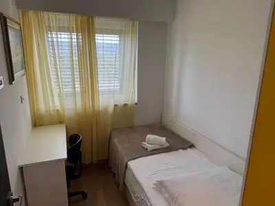 Tlocrt objekta Holiday Home Eros ibenik