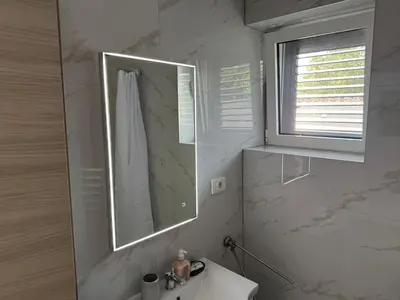 Tlocrt objekta Holiday Home Eros ibenik