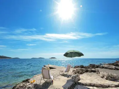 Priroda u blizini apartmana