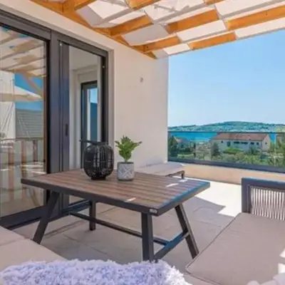 Boho Beach House by Villas Guide
