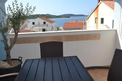 Priroda u blizini apartmana