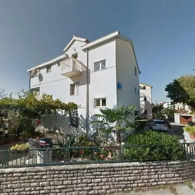 Apartments Marija
