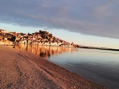 Priroda u blizini vikendica