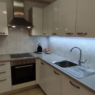 Holiday House Emma - Two Bedroom Holiday Home With Terrace