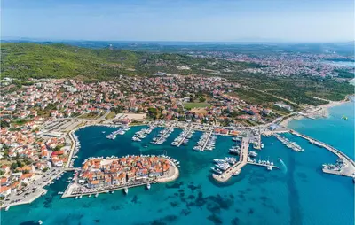 Priroda u blizini apartmana