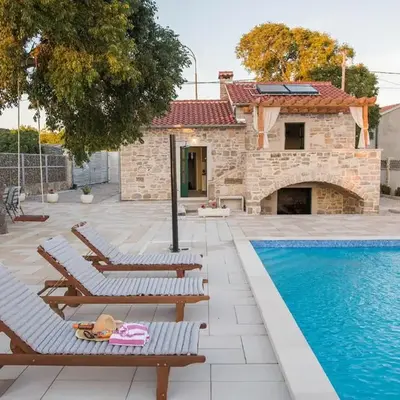 Amazing Home In Primosten