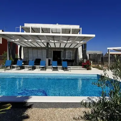 Villa Sundowner