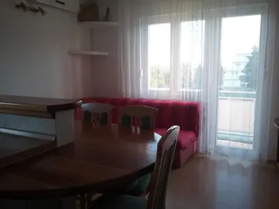Prostor za sjedenje u objektu