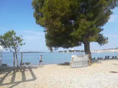 Priroda u blizini apartmana