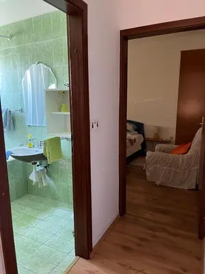 Krevet ili kreveti u jedinici u objektu Charlie Apartments