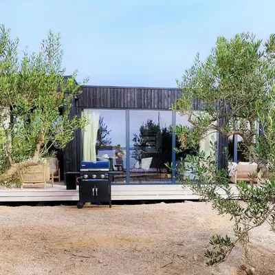 Jazine BeachVilla5