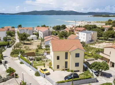 Priroda u blizini apartmana