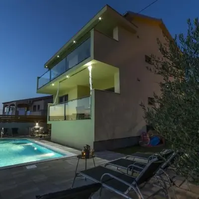 Apartment Cvita & Roza
