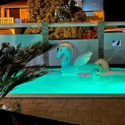 Cozy Apartment In Vodice