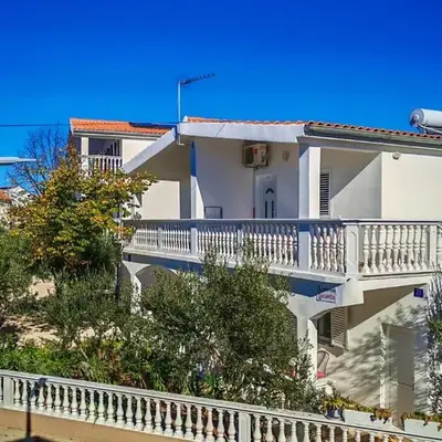 Stunning Apartment In Vodice With Wifi