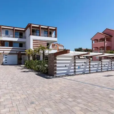 Cozy Apartment In Vodice With Wifi