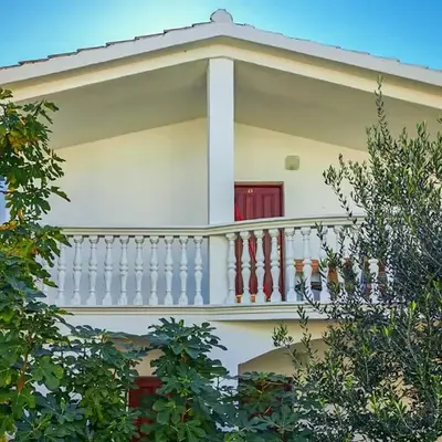 1 Bedroom Gorgeous Apartment In Vodice