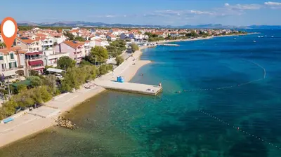 Priroda u blizini apartmana
