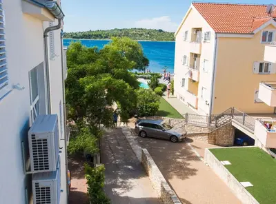 Priroda u blizini apartmana