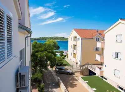 Priroda u blizini apartmana