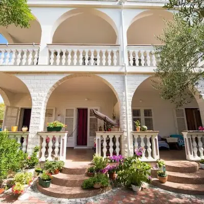 Apartments Gabi