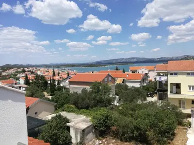 Priroda u blizini privatnih smještaja