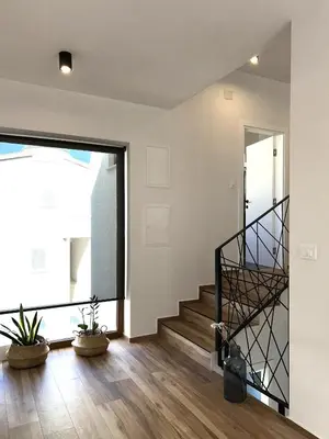 Tlocrt objekta Villa 059 Brodarica