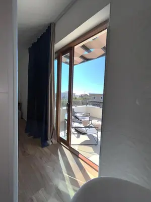 Tlocrt objekta Villa 059 Brodarica