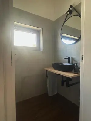Tlocrt objekta Villa 059 Brodarica