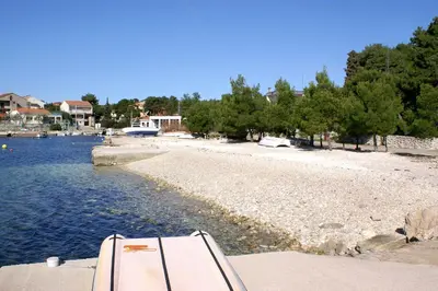 Priroda u blizini apartmana