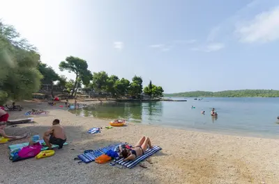 Priroda u blizini apartmana