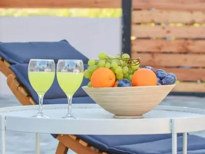 Pića u objektu Apartment Vransko