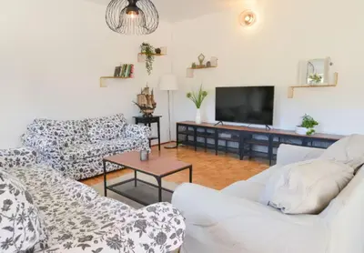 Prostor za sjedenje u objektu