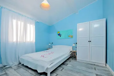 Krevet ili kreveti u jedinici u objektu Villa My Sunshine Star