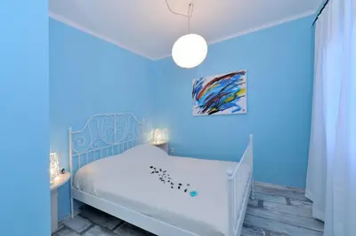 Krevet ili kreveti u jedinici u objektu Villa My Sunshine Star