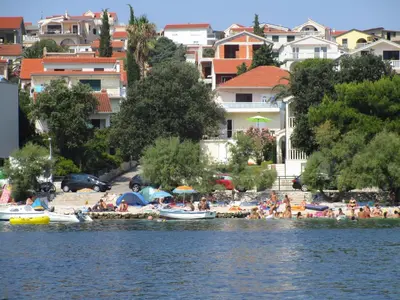 Priroda u blizini apartmana